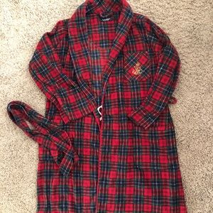 Ralph Lauren Robe UNISEX